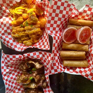 food, ribs