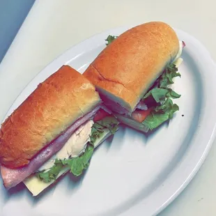 WENGER SUB