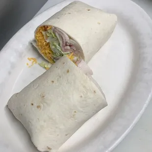 DELI WRAP