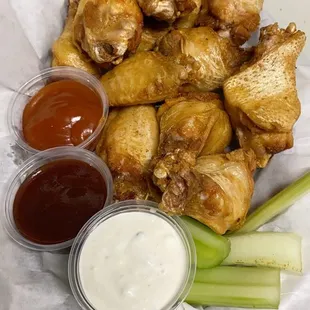 WINGS