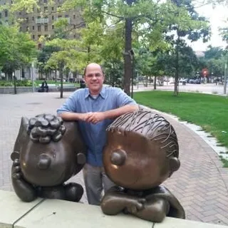 Ernie A.