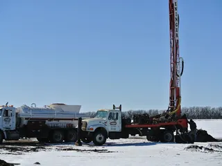 Weninger Drilling