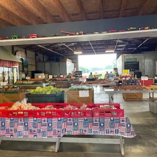 Farmstand