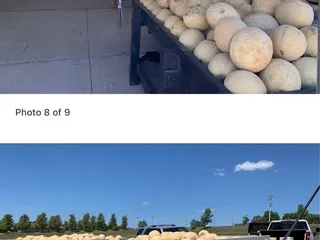 Jilian's Produce