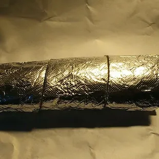 I asked you to cuy my sub 1 time and you cut it four times.