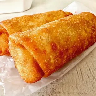 Chicken Eggroll
