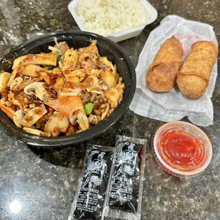 food