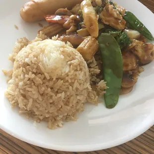 Spring Rolls