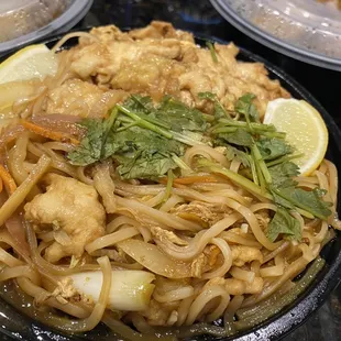 Pad Thai