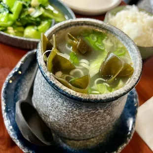 food, chowder, soups and chowder, soup
