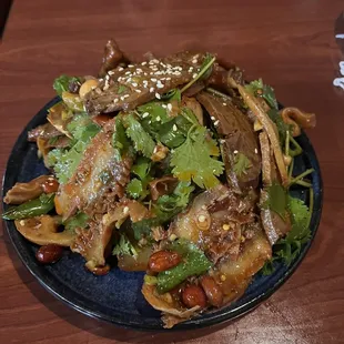 wen&apos;s special mix