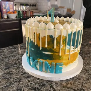 Cake