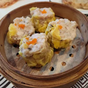 Pork Sui Mai