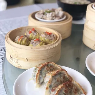 Siu Mai