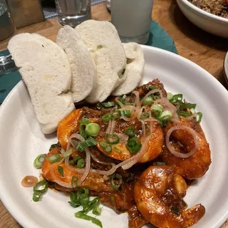 Huadiao Egg Tofu