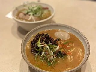 YUJI Ramen Brooklyn
