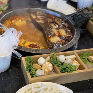 Hot Pot