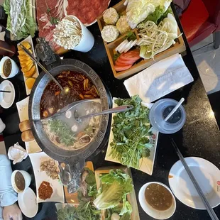 Hotpot