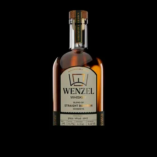 a single bottle