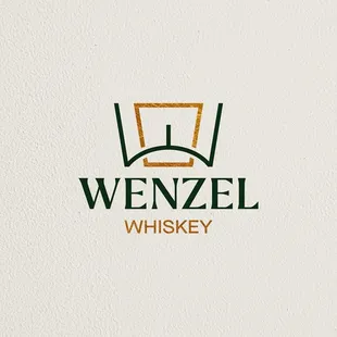 a logo for a whiskey company