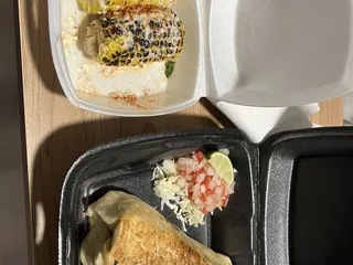 Fusion Street Eatery