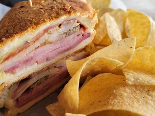 Bogota Kitchen & Bar