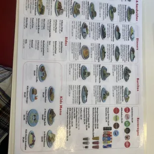 We menu2