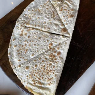 Akkawi Cheese Sajj