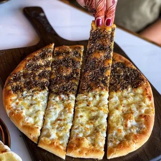 Zaatar