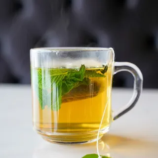 Green Tea