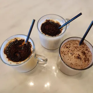 Hot Chocolate