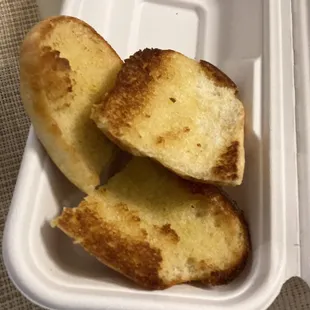 Garlic Bread