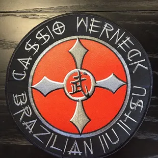 Werneck Family Jiujitsu - FTW