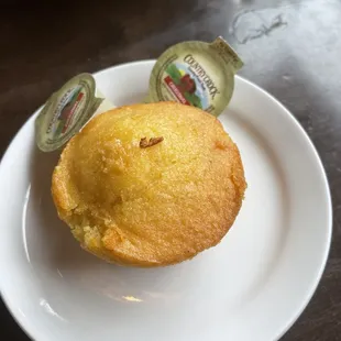 Corn bread
