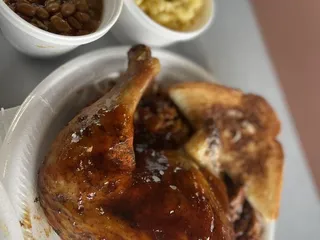 Beaugard's Southern BBQ