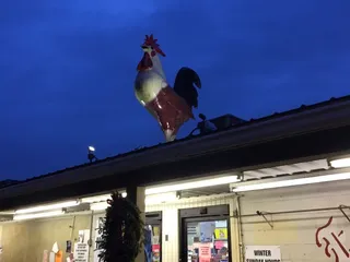 Fredericktown Butcher Shop