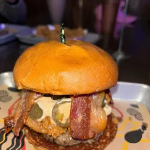 food, burger, burgers