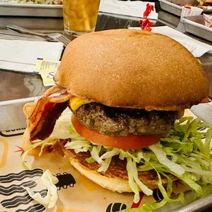 Burger