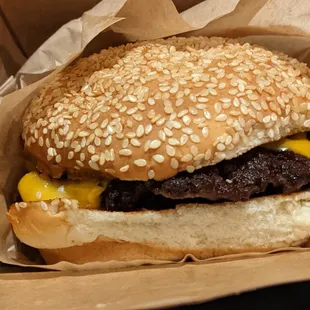 burger, burgers, food