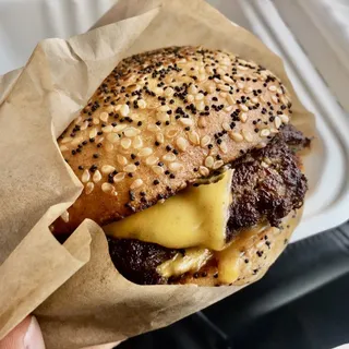 Impossible Burger