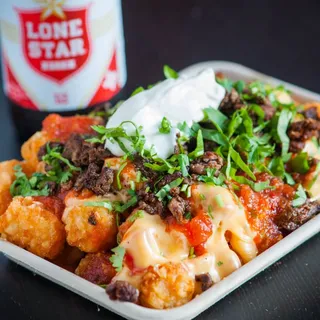 Deluxe Tots