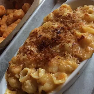 Mac & Cheese
