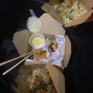 Jalapeno Bacon Mac