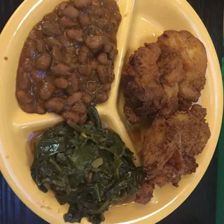 Collard Greens