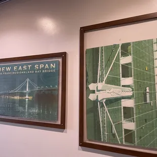 Ooh, art!