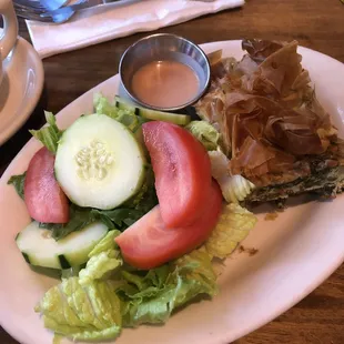 Spanakopita