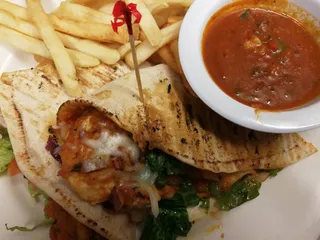 Jim's