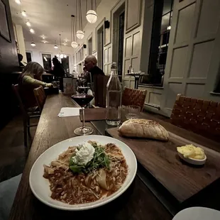 pasta
