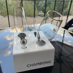 Chambong