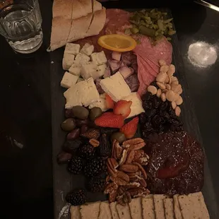 Charcuterie